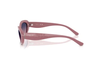 Vista laterale Vogue Eyewear VO5630S (3195I6)