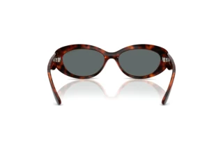 Rückansicht Vogue Eyewear VO5630S (W65681)
