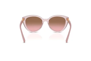 Vue arrière Vogue Eyewear VO5634SB (282814)