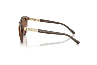 Vue latérale Vogue Eyewear VO5634SB (294073)