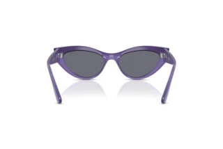 Vista posteriore Vogue Eyewear VO5637SU (3219/1)