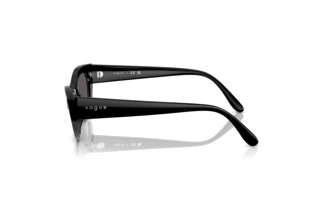 Vue latérale Vogue Eyewear VO5637SU (W44/87)