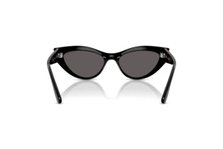 Vue arrière Vogue Eyewear VO5637SU (W44/87)