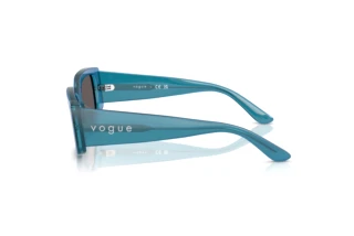 Vista laterale Vogue Eyewear VO5642SU (323787)