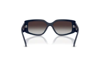 Rückansicht Vogue Eyewear VO5642SU (32408G)