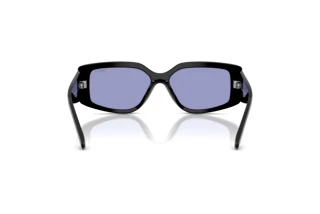 Vista posteriore Vogue Eyewear VO5642SU (W44/76)