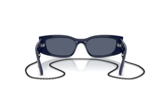 Vue arrière Vogue Eyewear VO5655SU (324087)