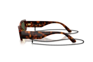 Vue latérale Vogue Eyewear VO5655SU (W6569A)