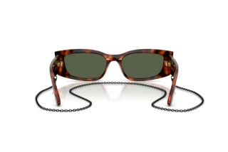 Vue arrière Vogue Eyewear VO5655SU (W6569A)