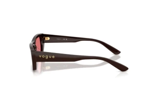 Vue latérale Vogue Eyewear VO5657SU (324275)