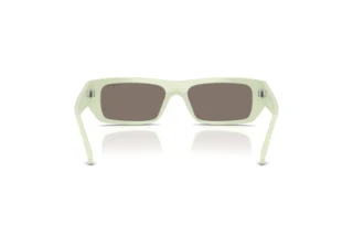 Vue arrière Vogue Eyewear VO5657SU (32436G)