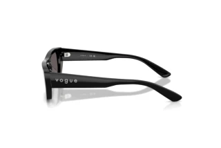 Seitenansicht Vogue Eyewear VO5657SU (W44/87)