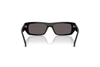 Rückansicht Vogue Eyewear VO5657SU (W44/87)