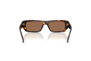 Rückansicht Vogue Eyewear VO5657SU (W65673)