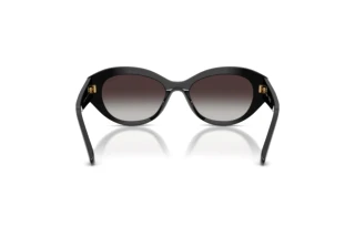 Rückansicht Vogue Eyewear VO5659SU (W44/8G)