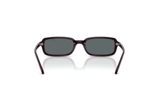 Vue arrière Vogue Eyewear VO5666S (242681)