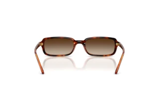 Vista posteriore Vogue Eyewear VO5666S (W65613)