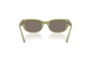 Vue arrière Vogue Eyewear VO5669S (32546G)