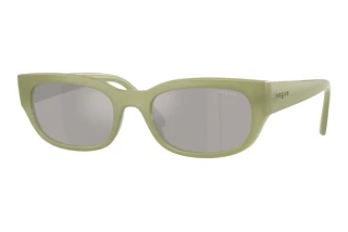 Vue de face Vogue Eyewear VO5669S (32546G)