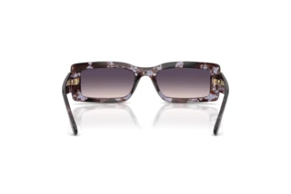 Vista posteriore Vogue Eyewear VO5674S (317836)