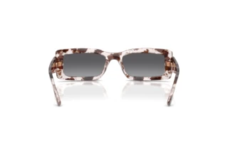 Vue arrière Vogue Eyewear VO5674S (3218T3)