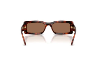 Rückansicht Vogue Eyewear VO5674S (W65673)