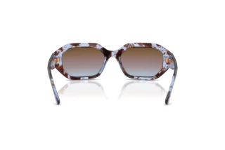 Vue arrière Vogue Eyewear VO5675S (320148)