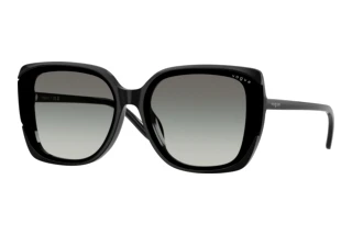 Vista frontale Vogue Eyewear VO5684SD (W44/11)