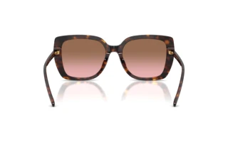 Vue arrière Vogue Eyewear VO5684SD (W65614)