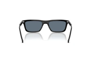 Vue arrière Vogue Eyewear VO5687S (W44/4Y)