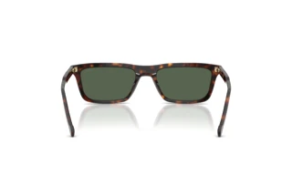 Rückansicht Vogue Eyewear VO5687S (W65671)