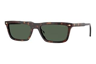 Vogue Eyewear VO5687S W65671 Dark GreenDark Havana