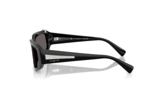 Seitenansicht Vogue Eyewear VO5688SB (W44/87)