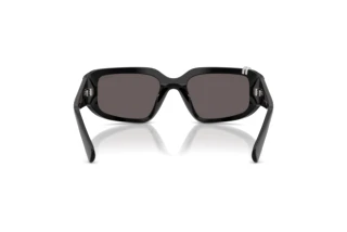 Rückansicht Vogue Eyewear VO5688SB (W44/87)
