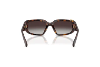Vue arrière Vogue Eyewear VO5688SB (W6568G)