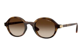 Vue de face Vogue Eyewear VO5692S (W65613)