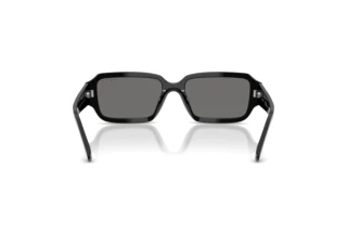 Vista posteriore Vogue Eyewear VO5693SU (W44/81)