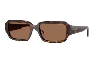 Vista frontale Vogue Eyewear VO5693SU (W65673)