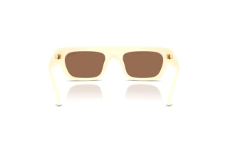 Vue arrière Vogue Eyewear VO5694SU (316773)