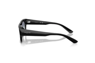 Vue latérale Vogue Eyewear VO5694SU (W44/79)