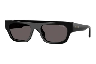 Vue de face Vogue Eyewear VO5694SU (W44/87)
