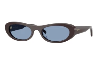 Vue de face Vogue Eyewear VO5695SU (326972)