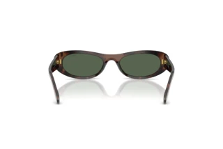 Vue arrière Vogue Eyewear VO5695SU (327971)