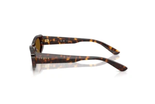 Vista laterale Vogue Eyewear VO5695SU (W65683)
