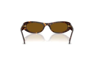 Vista posteriore Vogue Eyewear VO5695SU (W65683)