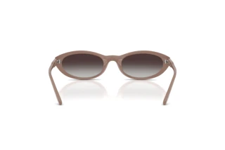 Vue arrière Vogue Eyewear VO5697SU (32728G)