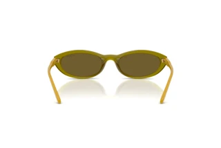 Vue arrière Vogue Eyewear VO5697SU (328373)