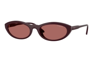 Vista frontale Vogue Eyewear VO5697SU (328469)