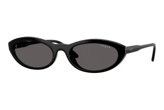Vorderansicht Vogue Eyewear VO5697SU (W44/87)