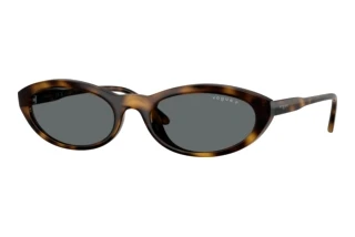 Vista frontale Vogue Eyewear VO5697SU (W65681)